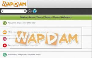 www wapdam com|Wapdam.com